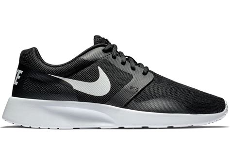 Nike Kaishi NS Black White Men's .